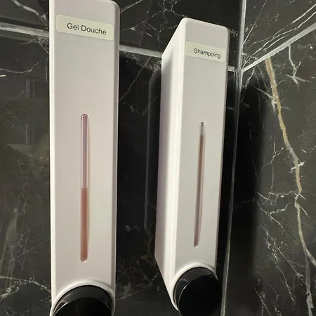 Gasthuis Concorde Proche Aeroport De Nantes