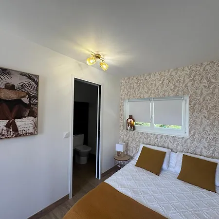 Concorde Proche Aeroport De Nantes Gasthuis Saint-Aignan-Grand-Lieu