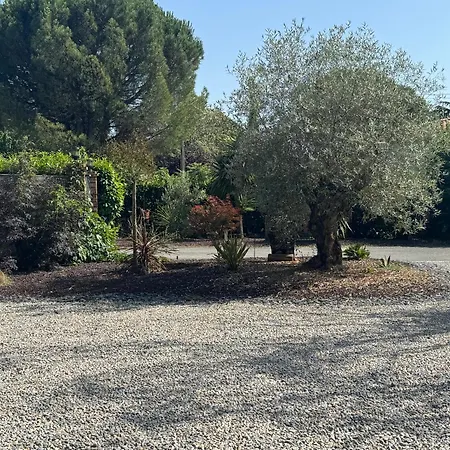 Proche Aéroport De Nantes 3* Saint-Aignan-Grand-Lieu