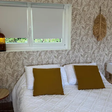 Proche Aéroport De Nantes